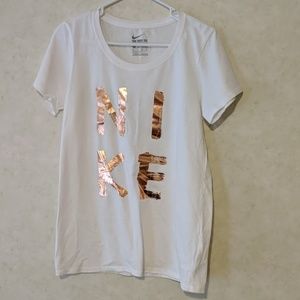 Nike shirt, never worn